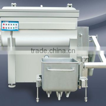 best Double Paddle Mixer for food processing