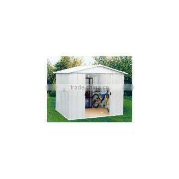 Garden Tool Storage Outdoor Organization photo-2