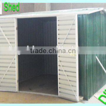 Garden Storage Shed China/metal Garden Storage Shed photo-3
