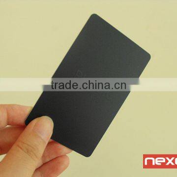 Standard Size Full Color Printing PVC 2750 Oe Magnetic Stripe Card photo-6
