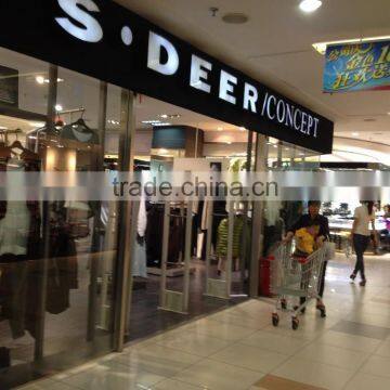 Super Sensitivity EAS Antenna ,Clothing Store and Supermarket Anti-theft Alarm XLD-T04 photo-4