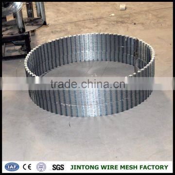 Razor Barbed Wire Fencing per Roll Price photo-4