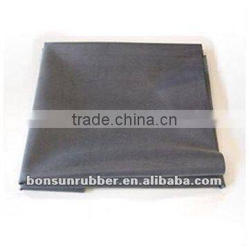 Waterproof EPDM membrane 1.2mm &1.5mm