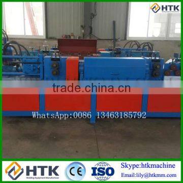 16-4.0mm steel wire automatic straightening cutting machine