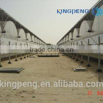 Greenhouse Sunlight Shading System photo-5