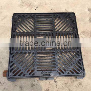 Spain Grates and frames