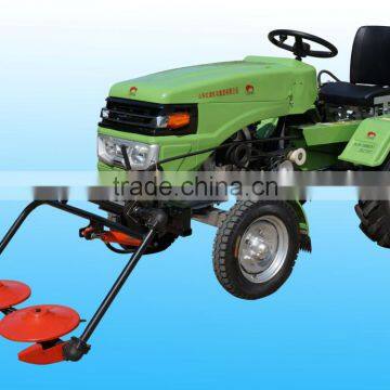 Tractor 15HP photo-5