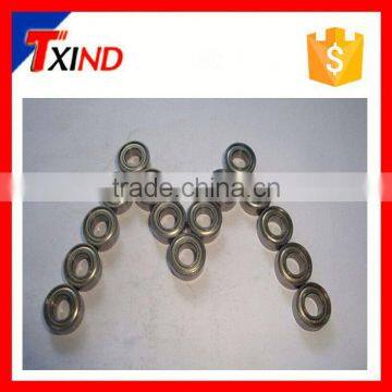 15x21x4 6000 Waterproof Ball Bearings 6805 2rs photo-2