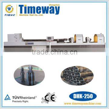 High Precision CNC Pipe Honing Machine For Grinding Deep Hole