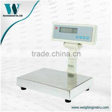 1g Digital Balance Decorative Commercial Scale 10kg