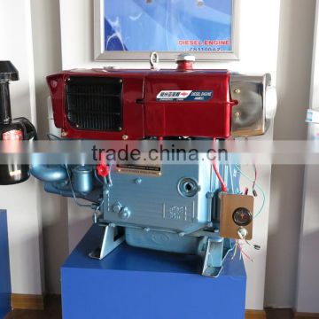 AMEC BRAND 16HP diesel engine for generator,tractor,water pump,small boat