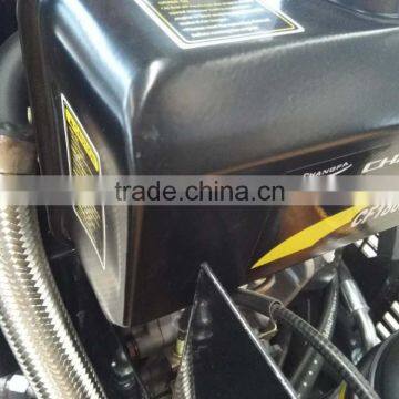 1 Ton Hydraulic Drive Vibratory Roller photo-5