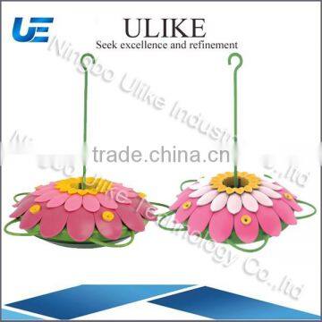 Plastic Hummingbird Feeder photo-2