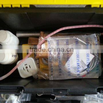 Drink Green Tea Packing Machine Tea Bag With String and Tag photo-6
