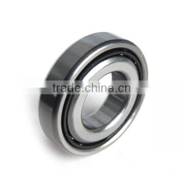 Angular contact ball bearing 7032AC are used in centrifugal separators