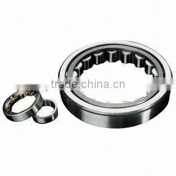 Cylindrical roller bearing N205 for variable frequency motors