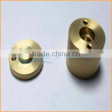 Dongguan Factory Supply Cnc Turning Parts Threaded Stud Auto Parts photo-5