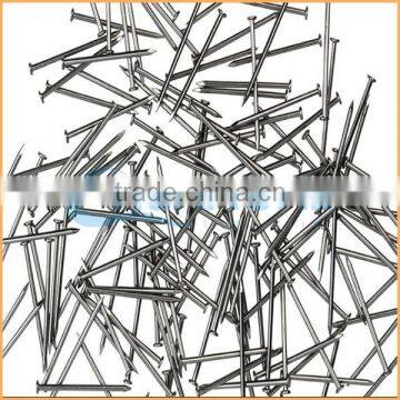 Manufacture High Quality Low Price Specializing in the Production of Galvanized Iron Nail photo-4