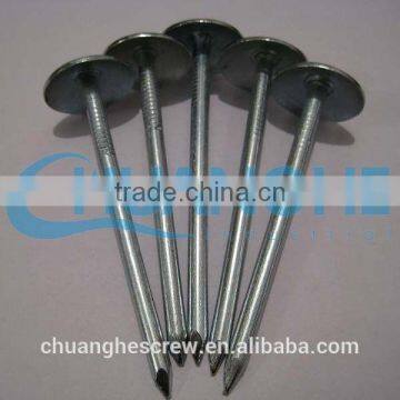 Metal Wall Insulation Nails photo-4