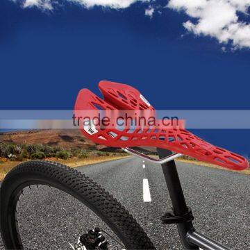 YAFEE - 1011 Cycling MTB Front Seat Mat Sports Bike Racing Bicycle Plastic Saddle Bike Parts