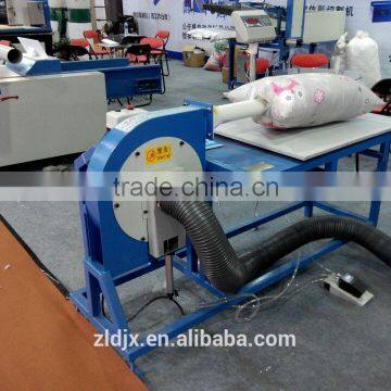 Filling MachineZLD005A0-1 Pillow Filling Machine ContactQQ:2850929211 photo-2