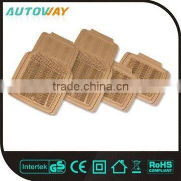 Good Quality Cheap Wholesale Car Mat photo-4