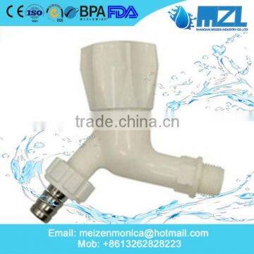 Unique Design Lowprice Plastic Bibcock ,pvcplastic Water Faucet photo-6