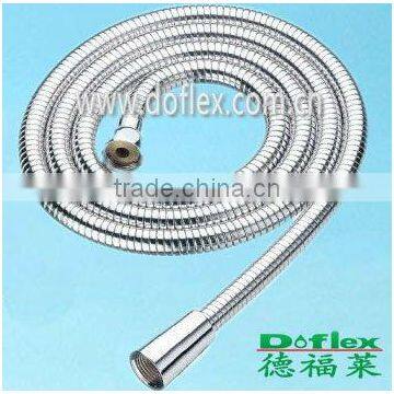 Stainless Steel Shower & Flexible Hose