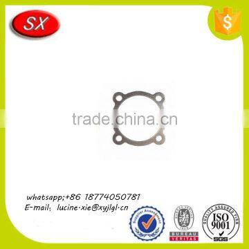 Steel Adapter Flanges Exhaust Flange for Industrial photo-3