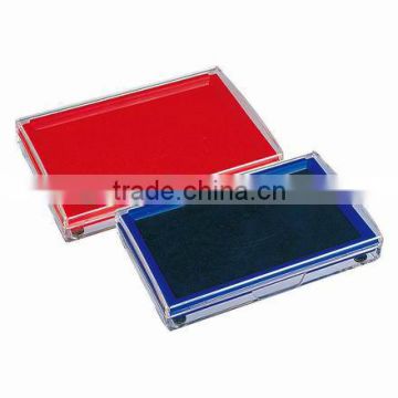 self-inking stamp/stamp pad/felt stamp pad/