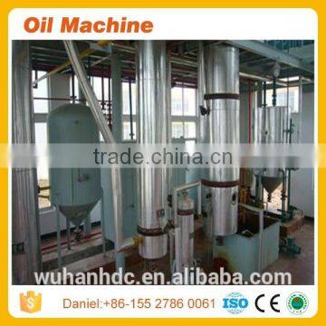 High Grade Oil Expeller for Castor Oil Pressing Machine Castor Seeds Oil Press for Sale photo-3