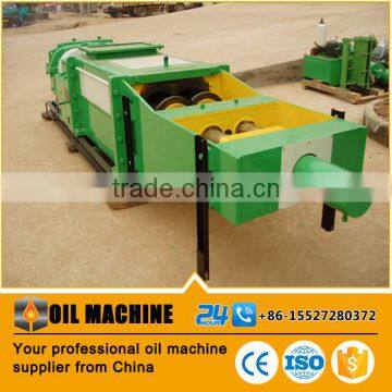 FFB Palm Oil Making Machine With CE ISO SGS/3tph Palm Oil Processing Machine photo-2