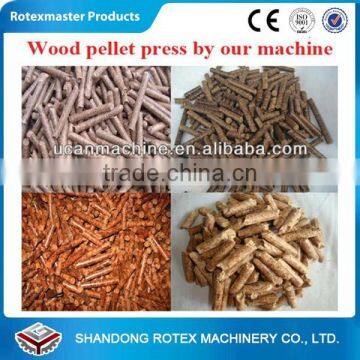Bio Fuel Pellet Machine, Centrifugal Wood Pellet Machine, Complete Wood Pellet Machine Line photo-6