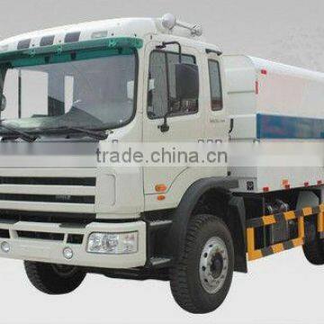 packet refuse collection vehicle ZQZ5122ZLJ