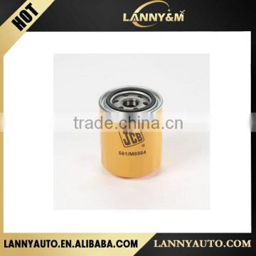 High qualityJCB Hydraulic Filter 581/M8564S