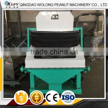 High Precision Grain Rice Stone Separator Processing Machine photo-5