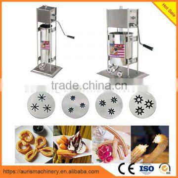 MIni Spain Churros Making Machine for Sale photo-6