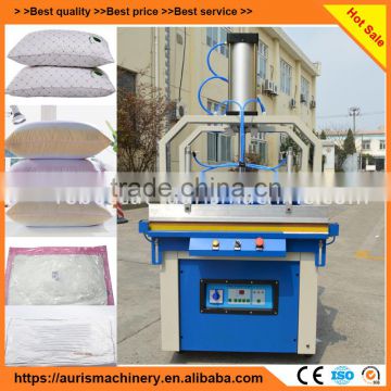 Factory Pillow/Cushion Vacuum Packing Machine With Compressor