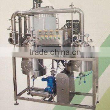 HST 100 Solvent Extraction Oil Equipment photo-2