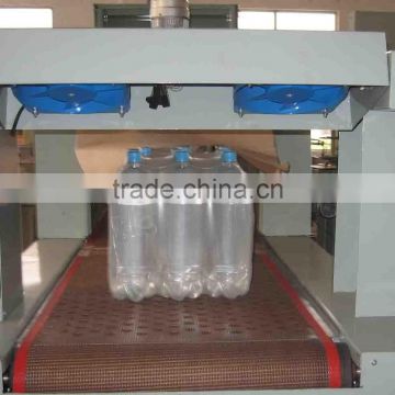 Semi Automatic Shrink Tunnel Machine