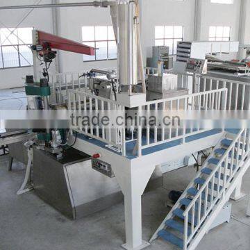 Industrial Fully Automatic Macaroni Machine Pasta Making Machine