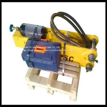 Top Type Hydraulic Breaker For Mini Excavator