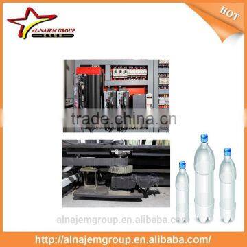 10000 BPH 220/380V Blow Fill Seal Machine Line For Pure Water photo-4