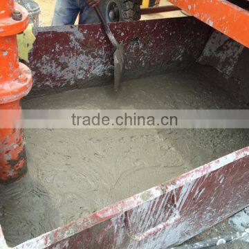 2016 Lightweight High Performance Hot Sale Concrete Foam Machine photo-4