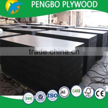 Bridge Plywood for Construction 18mm photo-2
