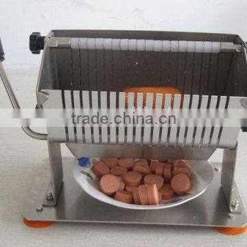 GRT - HSS8 Manual Sausage Slicer