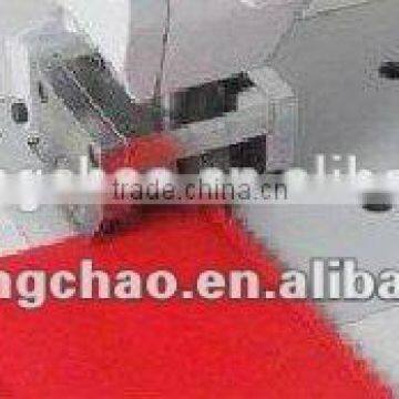 Manual pp Woven Shopping Bag , Nonwoven Fabric Bag Making Machine photo-4