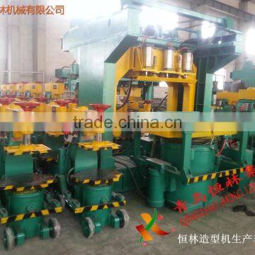 Die Casting Machine Price photo-4