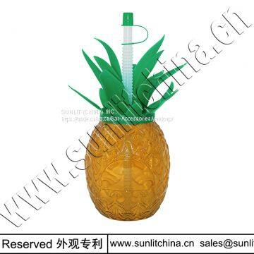 14oz & 18oz Palm Tree Yard Cup photo-3