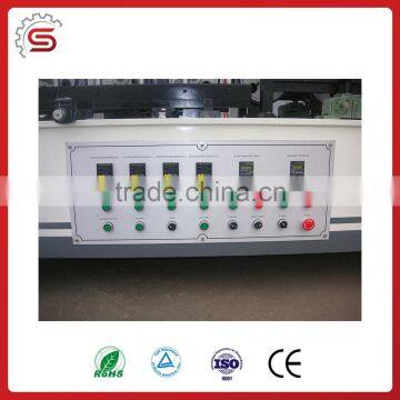 MDF Profile Wrapping Machine BF450C-II photo-5